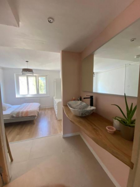 Appartement face Nausicaa